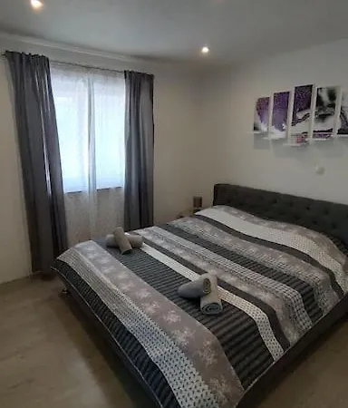 Apartment Teo's Place *