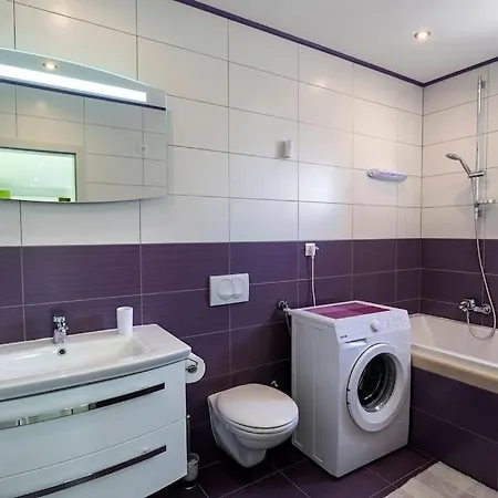 Teo's Place Apartamento *