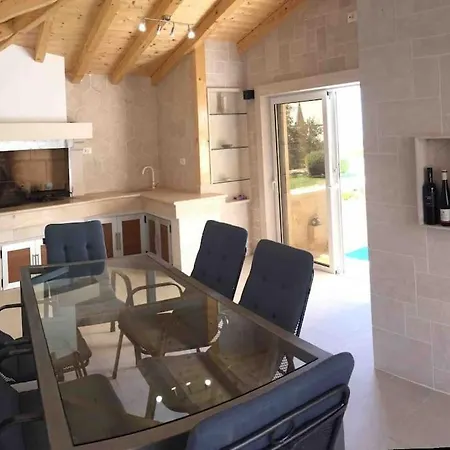 Apartamento Teo's Place *
