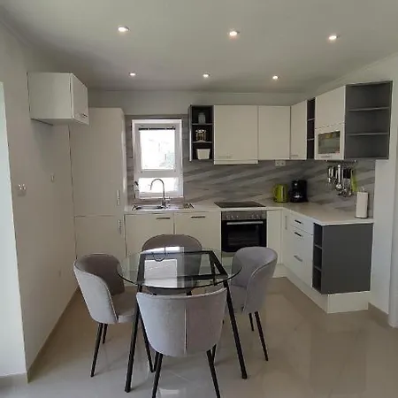 Teo's Place Apartamento