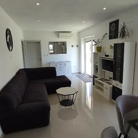 Apartamento Teo's Place